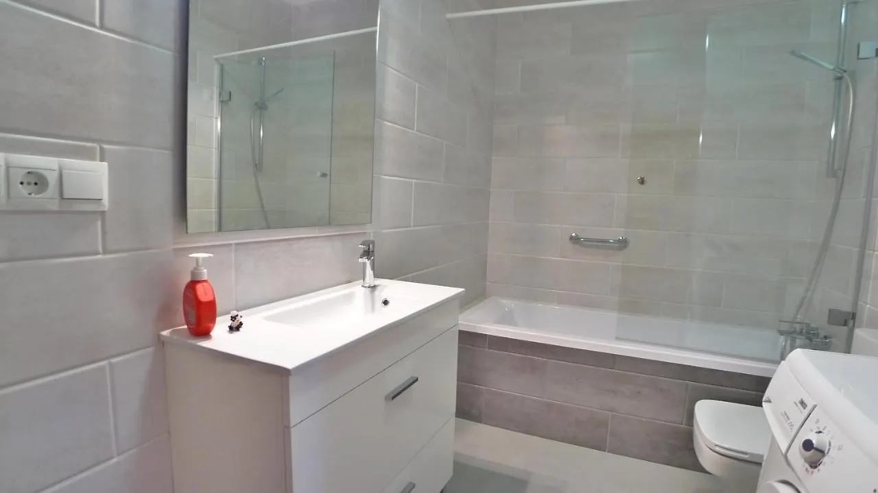 Villa Pinomar - Sleeps 8 - Burriana Beach Nerja 0*,